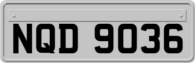 NQD9036