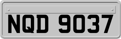 NQD9037