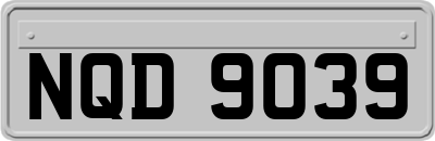 NQD9039