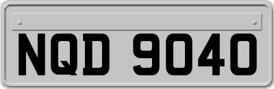 NQD9040