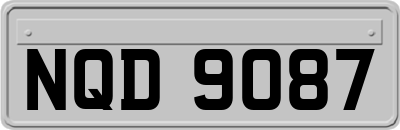 NQD9087