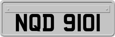 NQD9101