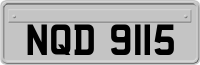 NQD9115