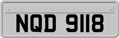 NQD9118