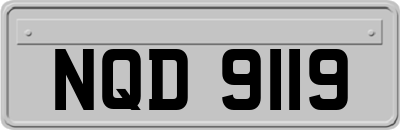 NQD9119