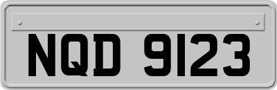 NQD9123
