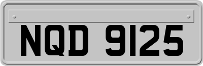 NQD9125