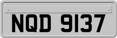 NQD9137