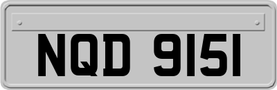 NQD9151