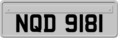 NQD9181