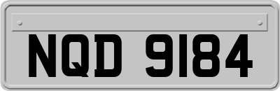 NQD9184
