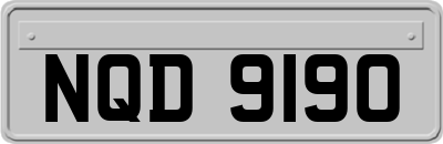 NQD9190