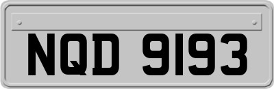 NQD9193