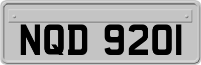 NQD9201