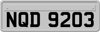NQD9203