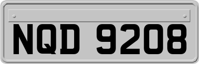 NQD9208