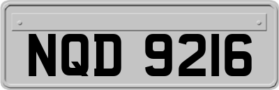 NQD9216