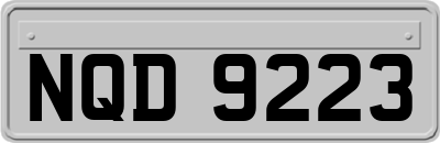 NQD9223