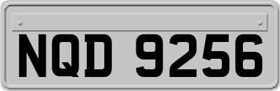 NQD9256