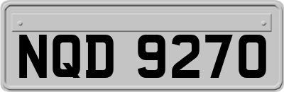 NQD9270