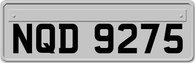 NQD9275