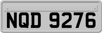 NQD9276