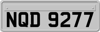 NQD9277
