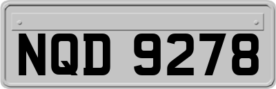 NQD9278