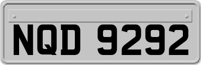 NQD9292