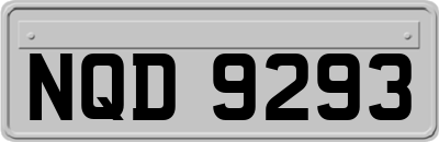 NQD9293