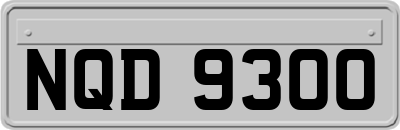NQD9300