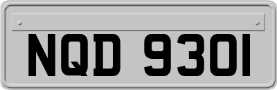 NQD9301