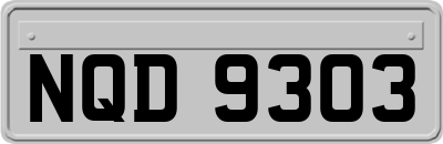 NQD9303
