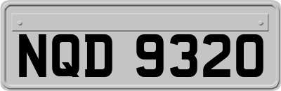 NQD9320