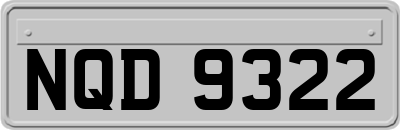 NQD9322