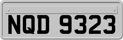 NQD9323