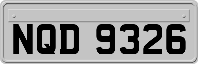 NQD9326