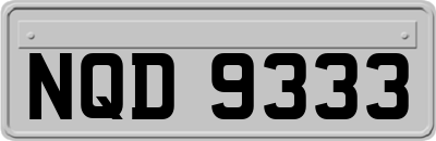 NQD9333
