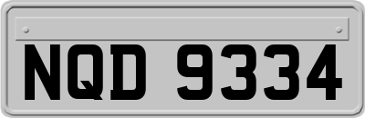 NQD9334