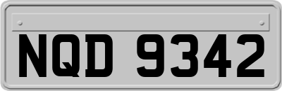 NQD9342