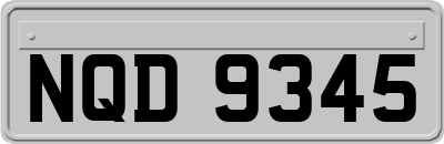 NQD9345
