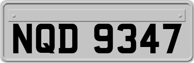 NQD9347