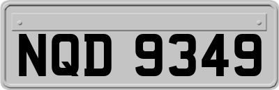 NQD9349