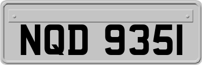 NQD9351
