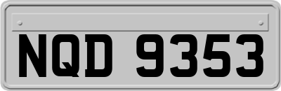 NQD9353