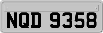 NQD9358