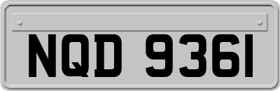 NQD9361