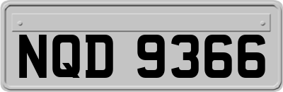 NQD9366