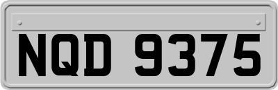 NQD9375
