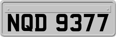 NQD9377